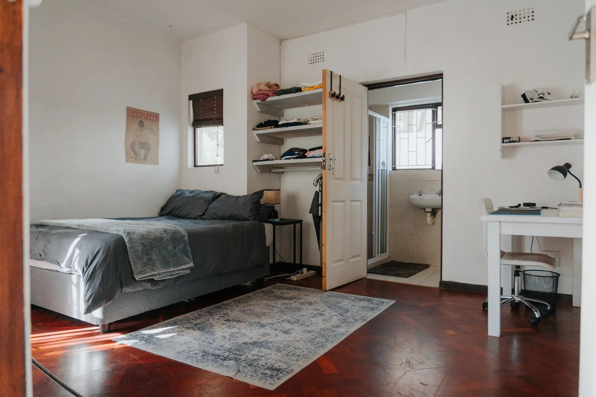 Highfield Road — Room 2