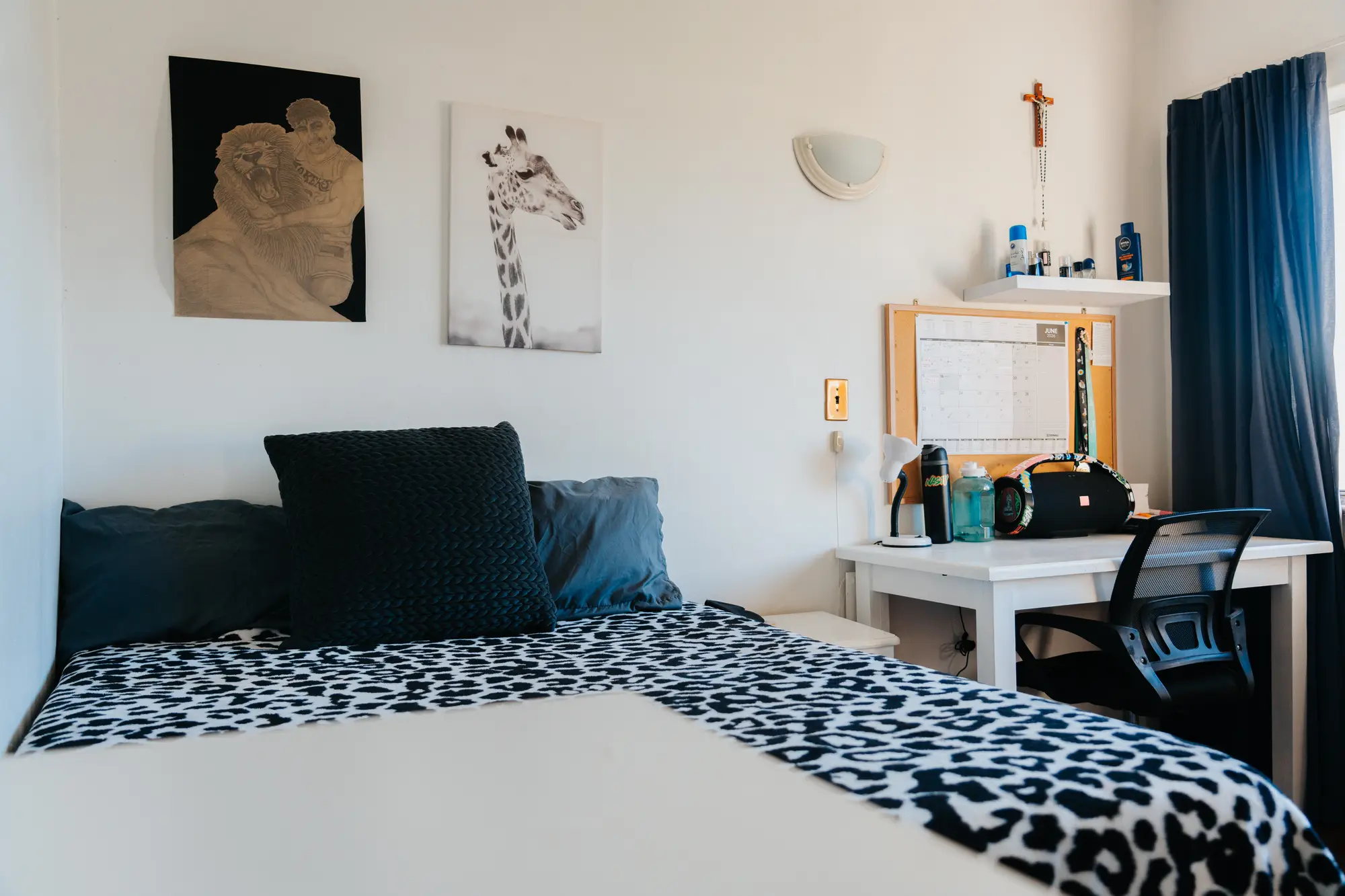 Highfield Road — Room 6