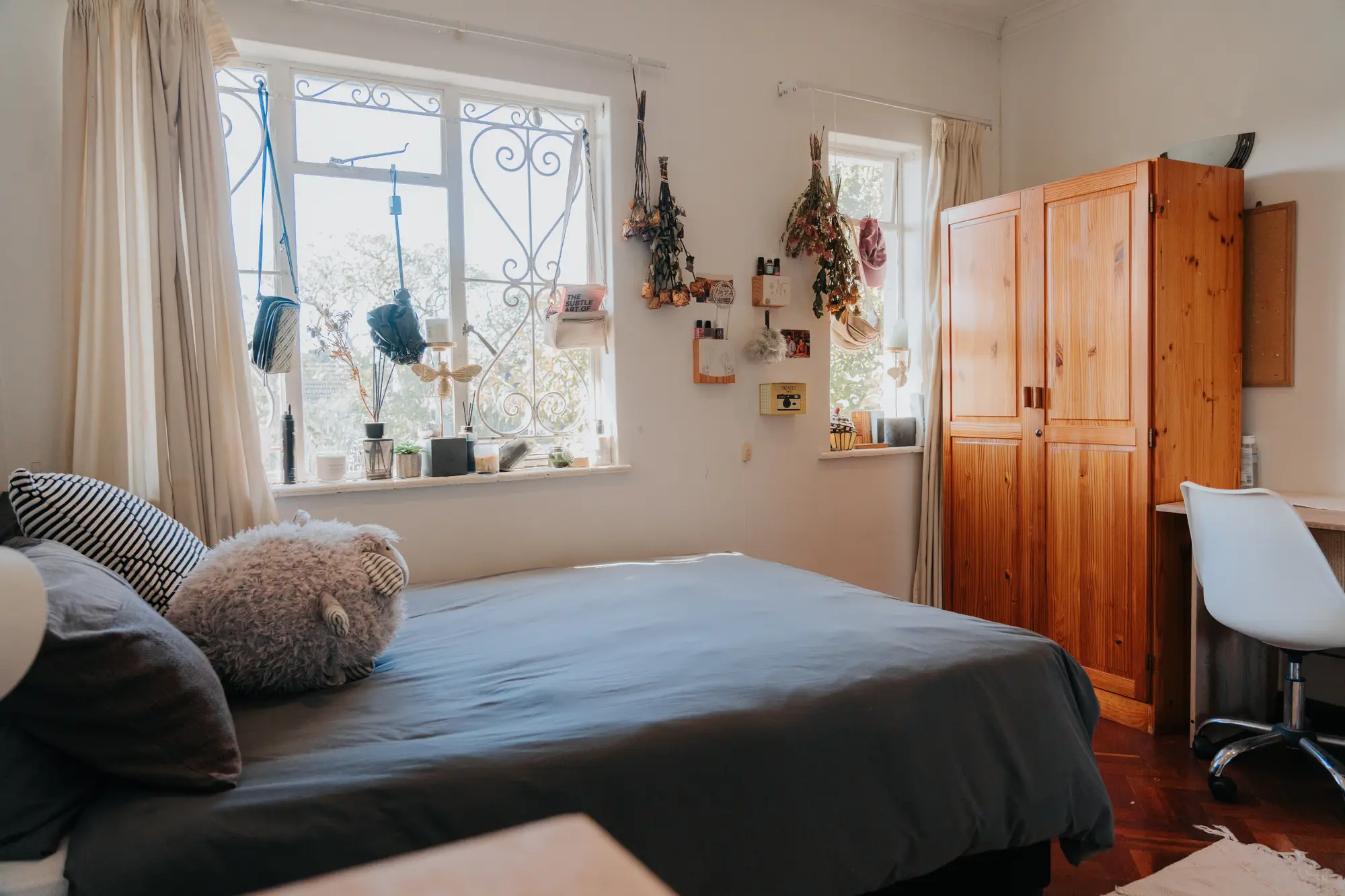 Highfield Road — Room 7