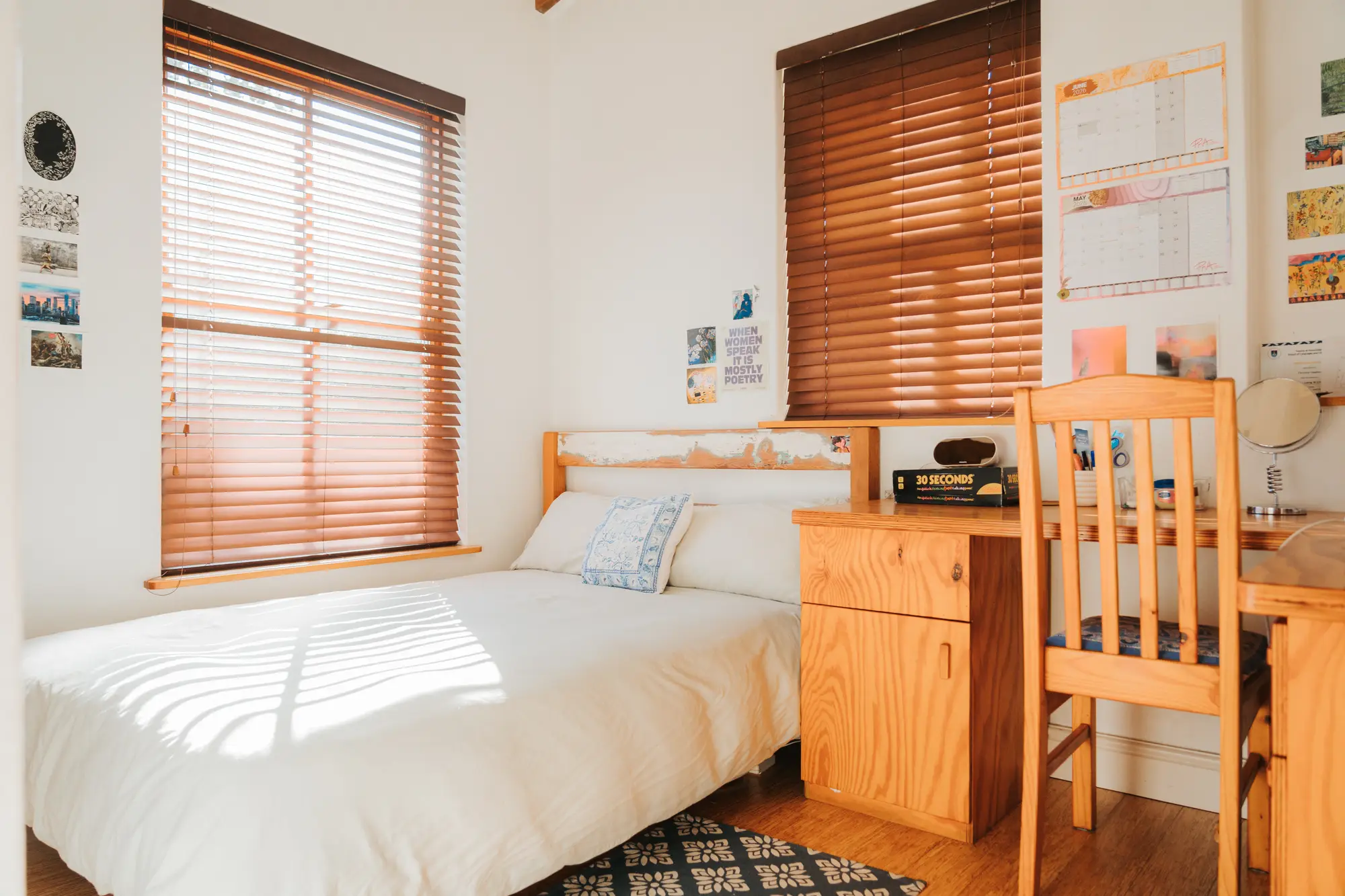 Oak Tree Cottage — Room 1