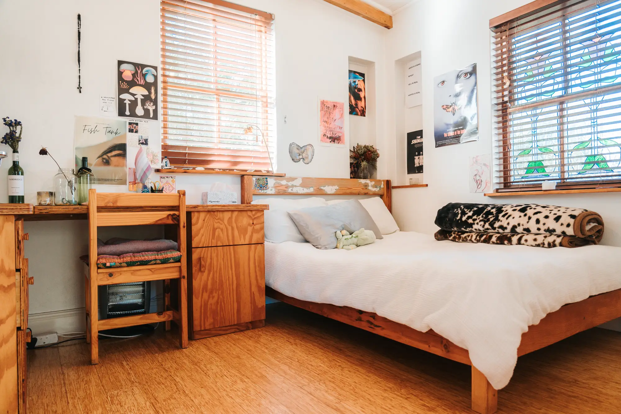 Oak Tree Cottage — Room 2
