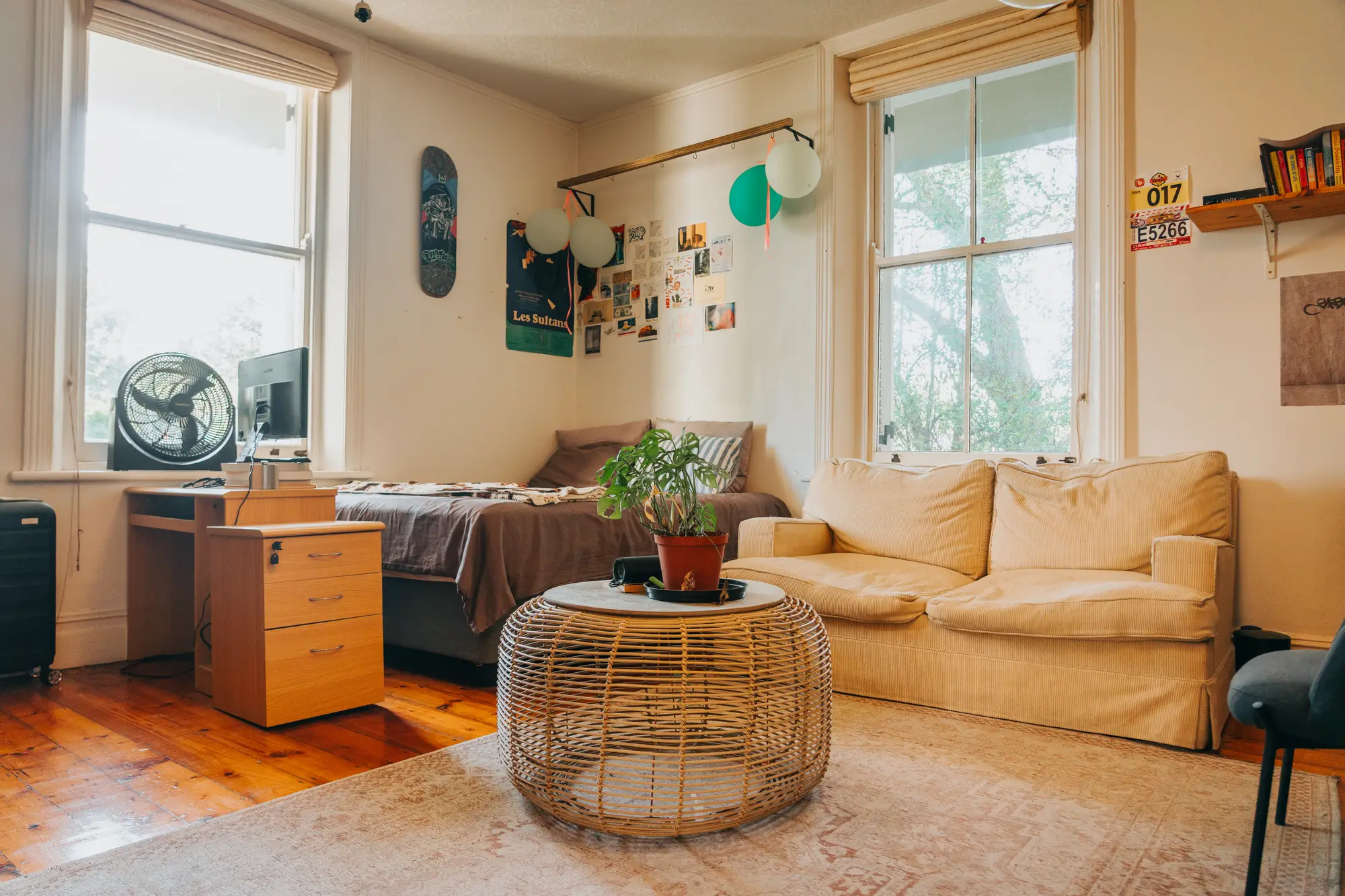 Park Lane — Room 2
