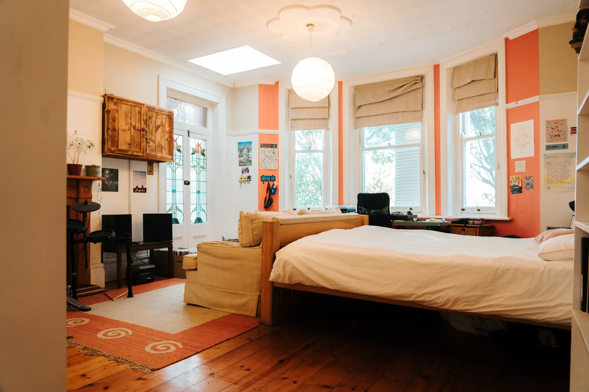 Park Lane — Room 3