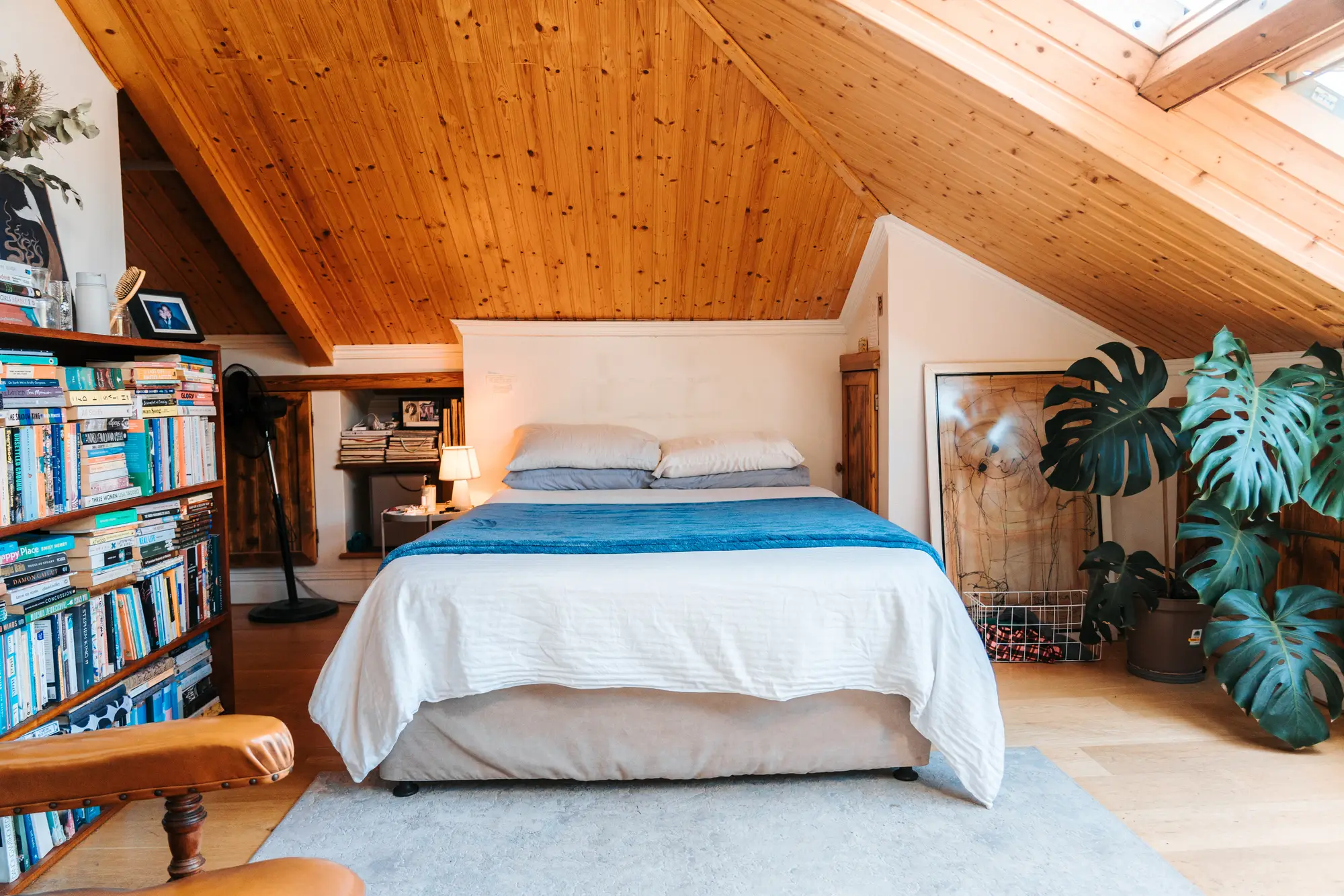 Park Lane — Room 6