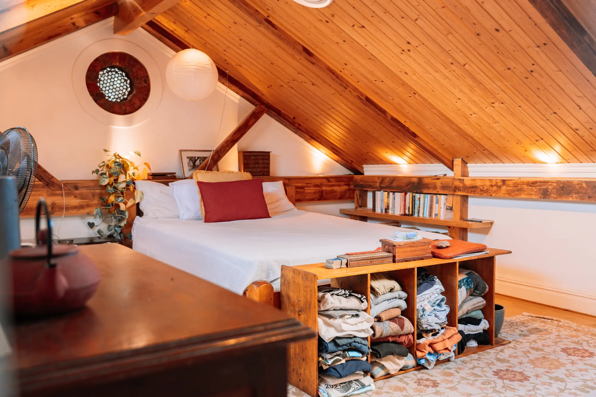 Park Lane — Room 7