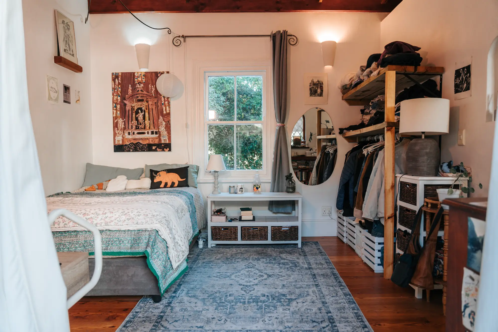 Park Lane — Room 8